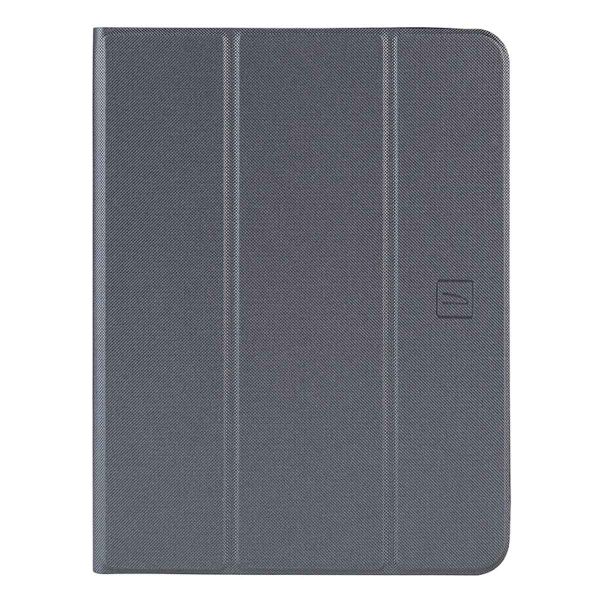 Tucano Up Plus Folio Case iPad 10 (2022) 10.9 pouces - Dark Grey