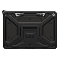 UAG Étui de télephone portefeuille Metropolis SE Microsoft Surface Pro 12 - Black