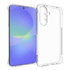 imoshion Shockproof Case Samsung Galaxy A37 (5G) - Transparent