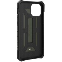 UAG Coque Pathfinder iPhone 12 (Pro) - Vert