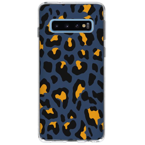 Coque Design Samsung Galaxy S10