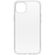 OtterBox Coque Symmetry Clear iPhone 14 Plus - Transparent