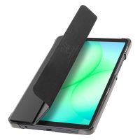Spigen Coque tablette Smart Fold Samsung Galaxy Tab A11 / A9 8.7 pouces - Noir