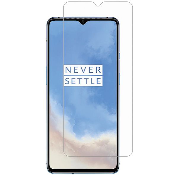 Selencia Protection d'écran en verre trempé OnePlus 7T