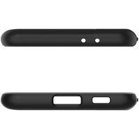 Spigen Coque Ultra Hybrid Samsung Galaxy S21 Plus - Noir