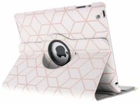 Coque tablette Design rotatif à 360° iPad 4 (2012) 9.7 inch / 3 (2012) 9.7 inch / 2 (2011) 9.7 inch