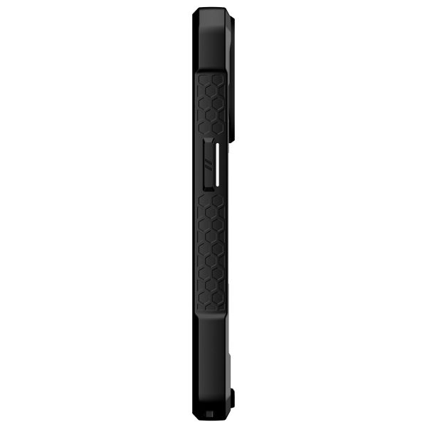 UAG Coque Monarch MagSafe Apple iPhone 14 Pro - Kevlar Black