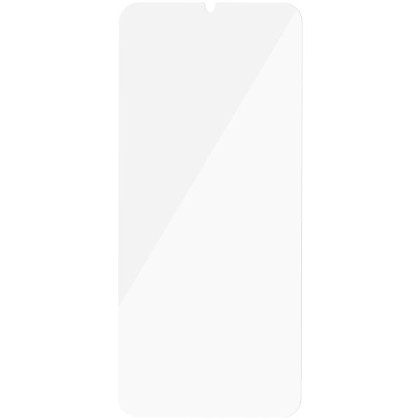 PanzerGlass Protection d'écran en verre trempé Samsung A13 (5G) / A04s - Transparent