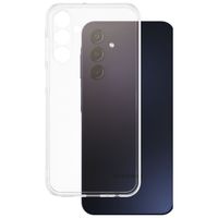 SAFE by PanzerGlass Coque TPU Galaxy A15 (5G/4G) - Transparent