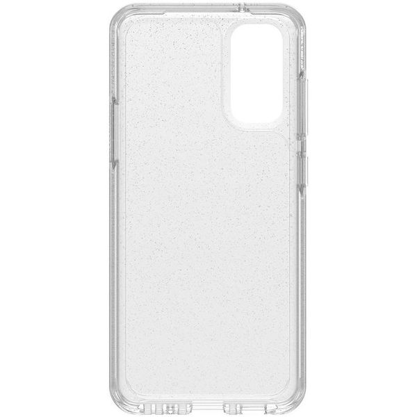 OtterBox Coque Symmetry Clear Samsung Galaxy S20 - Stardust