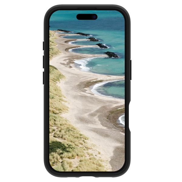 dbramante1928 Coque Grenen MagSafe Apple iPhone 16 Pro Max - Noir