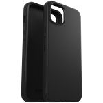 OtterBox Coque Symmetry Clear iPhone 14 Plus - Noir