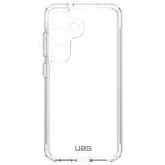 UAG Coque Plyo Samsung Galaxy S25 - Ice