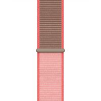 Apple Bracelet Sport Loop Apple Watch Series 1 t/m 9 / SE (38/40/41 mm) | Series 10 / 11 (42 mm) - Pink