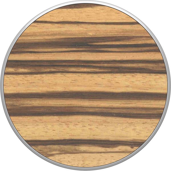 PopSockets Zebrawood