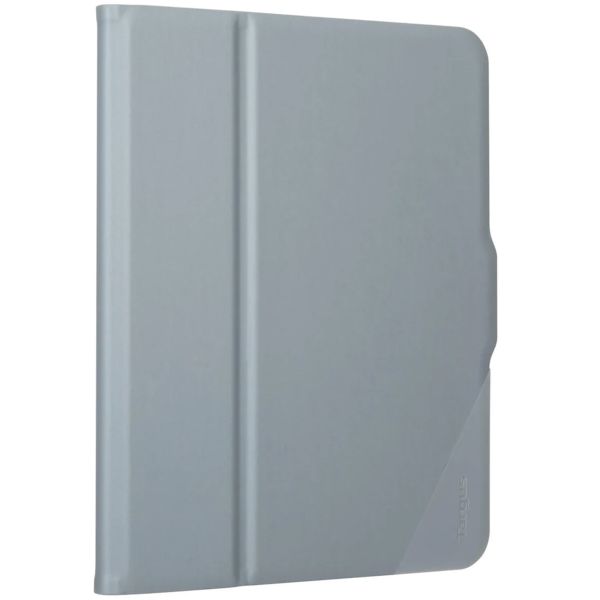 Targus Coque tablette VersaVu Eco Apple iPad 11 (2025) 11 pouces A16 / iPad 10 (2022) 10.9 pouces - Argent