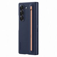 Samsung ﻿Coque originale Slim S-pen™ Galaxy Z Fold 6 - Navy