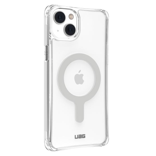 UAG Coque Plyo MagSafe iPhone 14 Plus - Ice