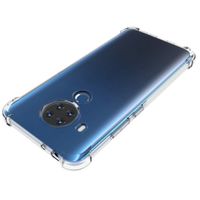 imoshion Coque antichoc Nokia 3.4 / 5.4 - Transparent