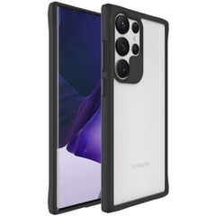 imoshion Coque Rugged Hybrid Samsung Galaxy S23 Ultra - Noir