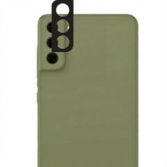 imoshion Protection Caméra en verre trempé 2 Pack Samsung Galaxy S21 FE