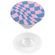 PopSockets PopGrip - Amovible - Wavy Checker