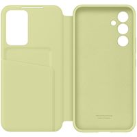 Samsung Original Coque S View Samsung Galaxy A54 (5G) - Lime