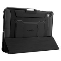 Spigen Coque tablette Rugged Armor Pro Samsung Galaxy Tab S11 - Noir