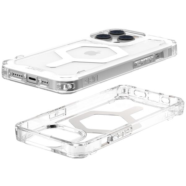 UAG Coque Plyo MagSafe iPhone 14 Pro - Ice