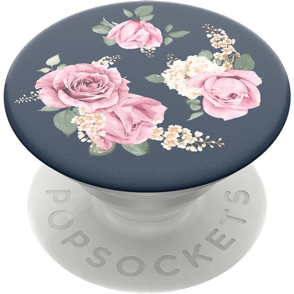 PopSockets PopGrip - Amovible - Vintage Perfume