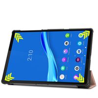 imoshion Coque tablette Trifold Lenovo Tab M10 Plus / M10 FHD Plus