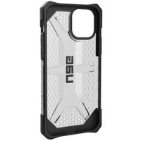 UAG Coque Plasma iPhone 12 (Pro) - Ash Black