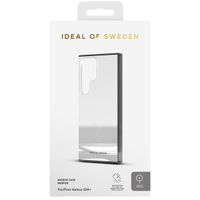 iDeal of Sweden Coque arrière Mirror avec MagSafe Samsung Galaxy S24 Ultra - Mirror