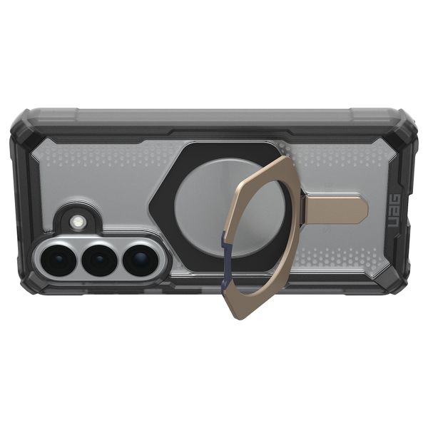 UAG Coque Plasma XTE MagSafe Samsung Galaxy S26 - Ash / Titanium