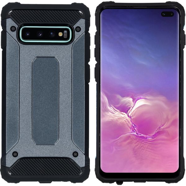 imoshion Coque Rugged Xtreme Samsung Galaxy S10 Plus