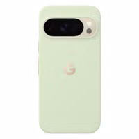 Google Coque Originale Google Pixel 10 / 10 Pro - Jade