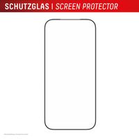Displex Protecteurs d'écran Premium Glass Full Cover Anti-Reflex Apple iPhone 17 / 17 Pro