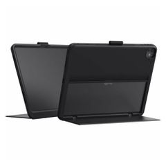 ZAGG Graphene Denali Case Apple iPad Air 13 pouces (2025) M3 / (2024) M2 - Noir