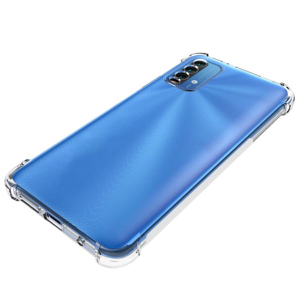 imoshion Coque antichoc Xiaomi Redmi 9T - Transparent