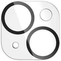 PanzerGlass Protection Caméra en verre trempé Apple iPhone 15 / 15 Plus