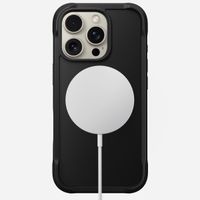 Nomad Coque Rugged Apple iPhone 16 Pro - Noir