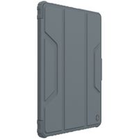 Nillkin Coque tablette Bumper Pro iPad 9 (2021) 10.2 pouces / iPad 8 (2020) 10.2 pouces / iPad 7 (2019) 10.2 pouces - Gris