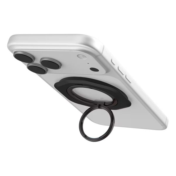UAG Magnetic Ring Stand LT - Noir