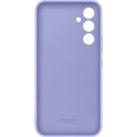 Samsung Original Coque en silicone Samsung Galaxy A54 (5G) - Blueberry