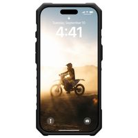 UAG Coque Pathfinder Apple iPhone 16 Pro - Midnight Camo