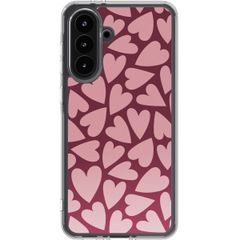 imoshion Coque Design Samsung Galaxy A36 - Hearty Blush