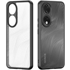 Dux Ducis Coque arrière Aimo Honor 90 - Transparent