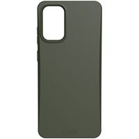 UAG Coque Outback Samsung Galaxy S20 Plus - Vert