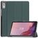 imoshion Coque tablette Trifold Lenovo Tab M9 - Vert foncé