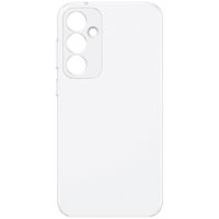 Samsung Original Coque rigide Clear Samsung Galaxy S23 FE - Transparent